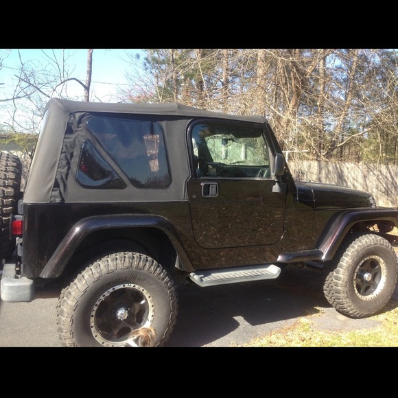 Meet your Posher, Jonathan - Picture 1 of 1